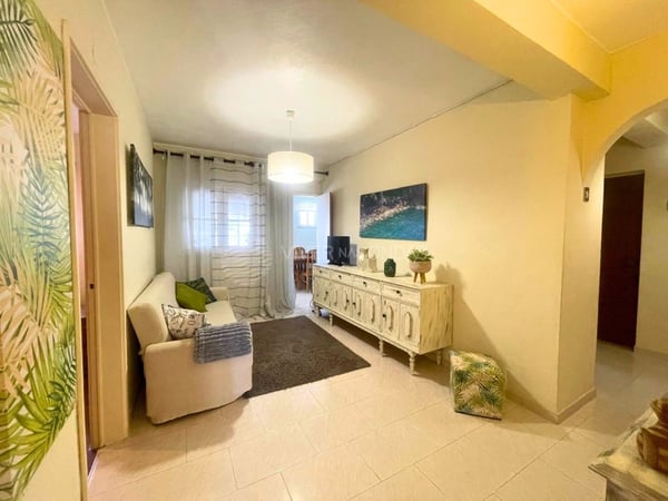 Apartment in Sesimbra - view 1