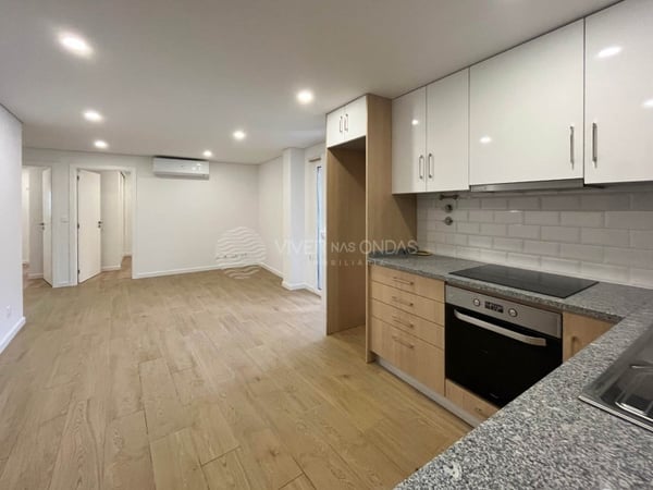 Apartment in Fundao - view 1