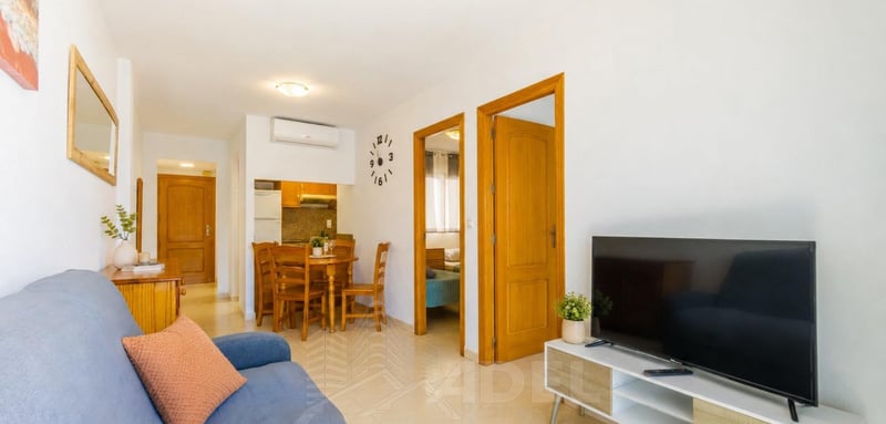 Apartment in Torrevieja - view 1