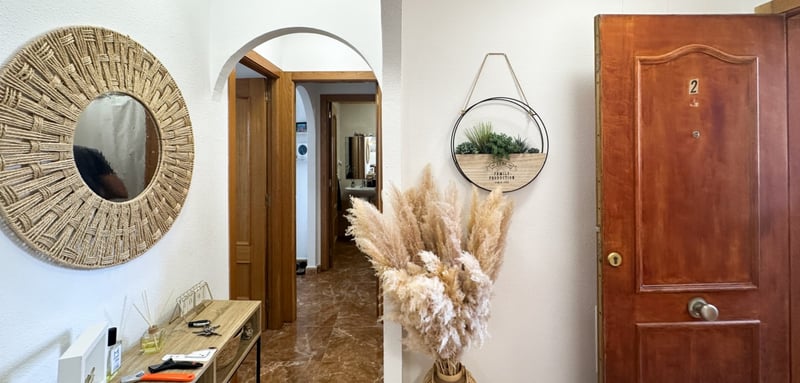 Apartment in Guardamar del Segura - view 1