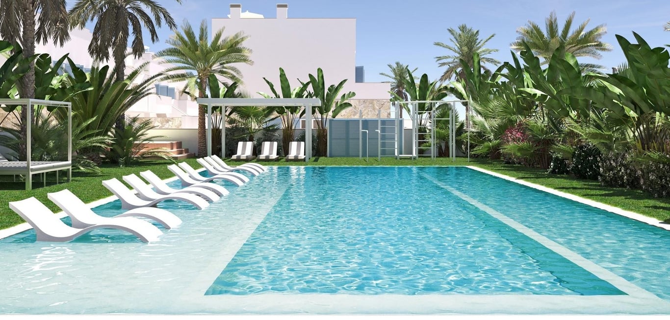 House in Torre de la Horadada - Image 2