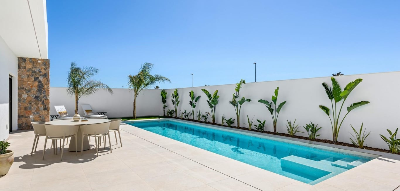 House in San Javier - Image 3