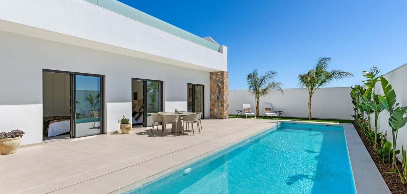 House in San Javier - Image 2
