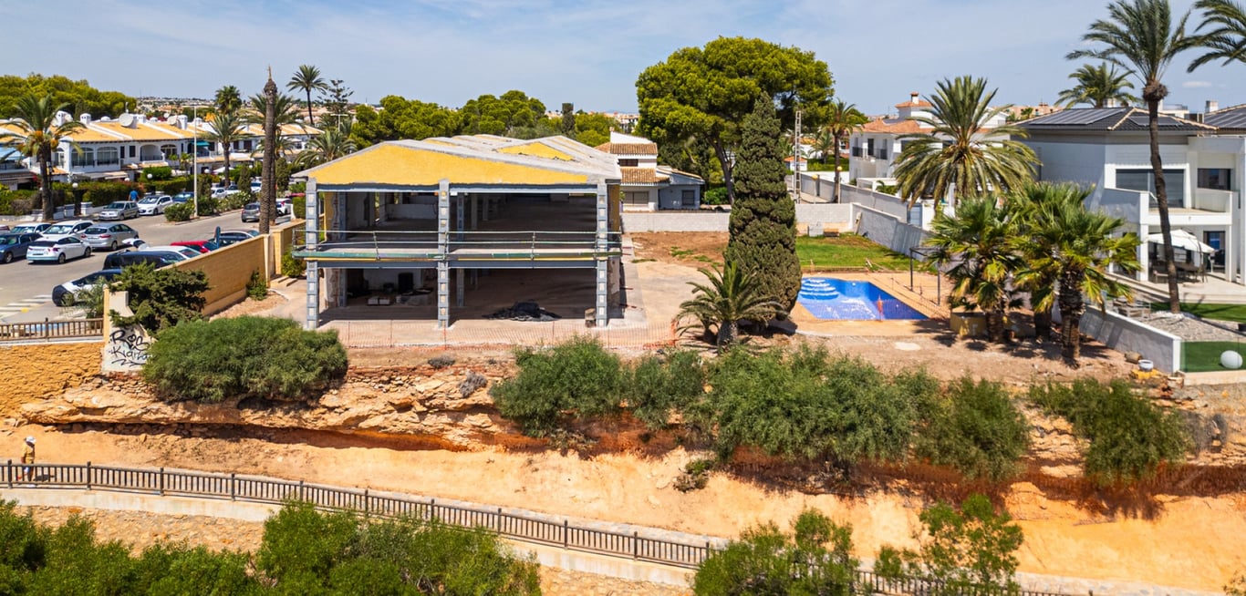 House in Cabo Roig - Image 4