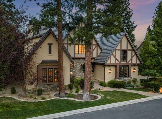 House in Washoe City - view 1