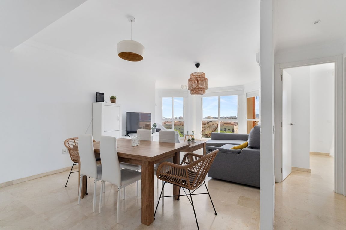 Penthouse in Fuengirola - Image 3