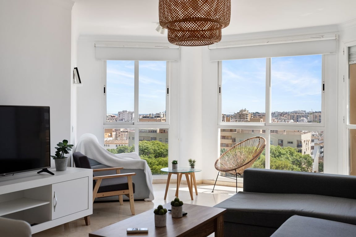 Penthouse in Fuengirola - Image 2