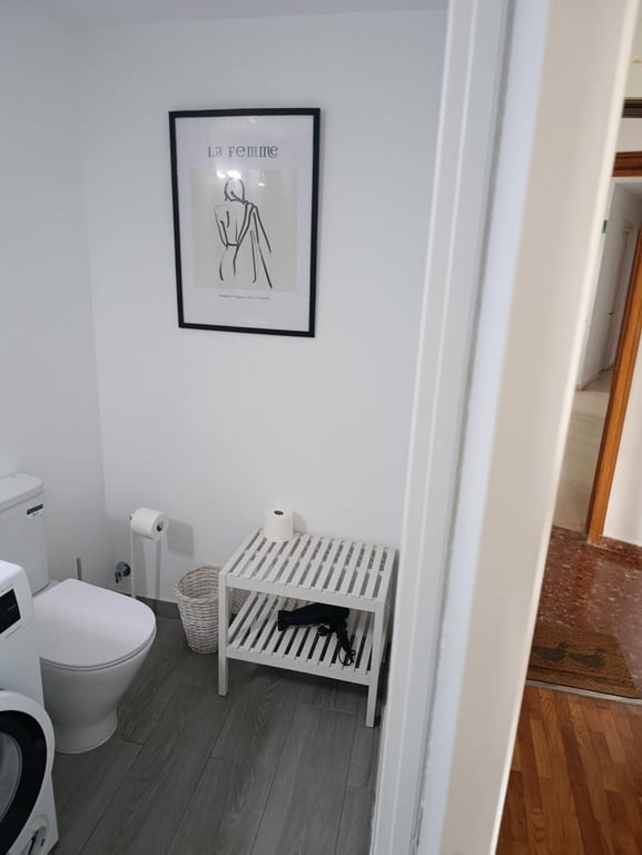 Apartment in Mijas