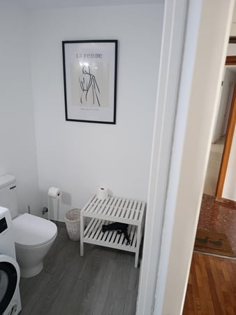 Apartment in Mijas - view 1