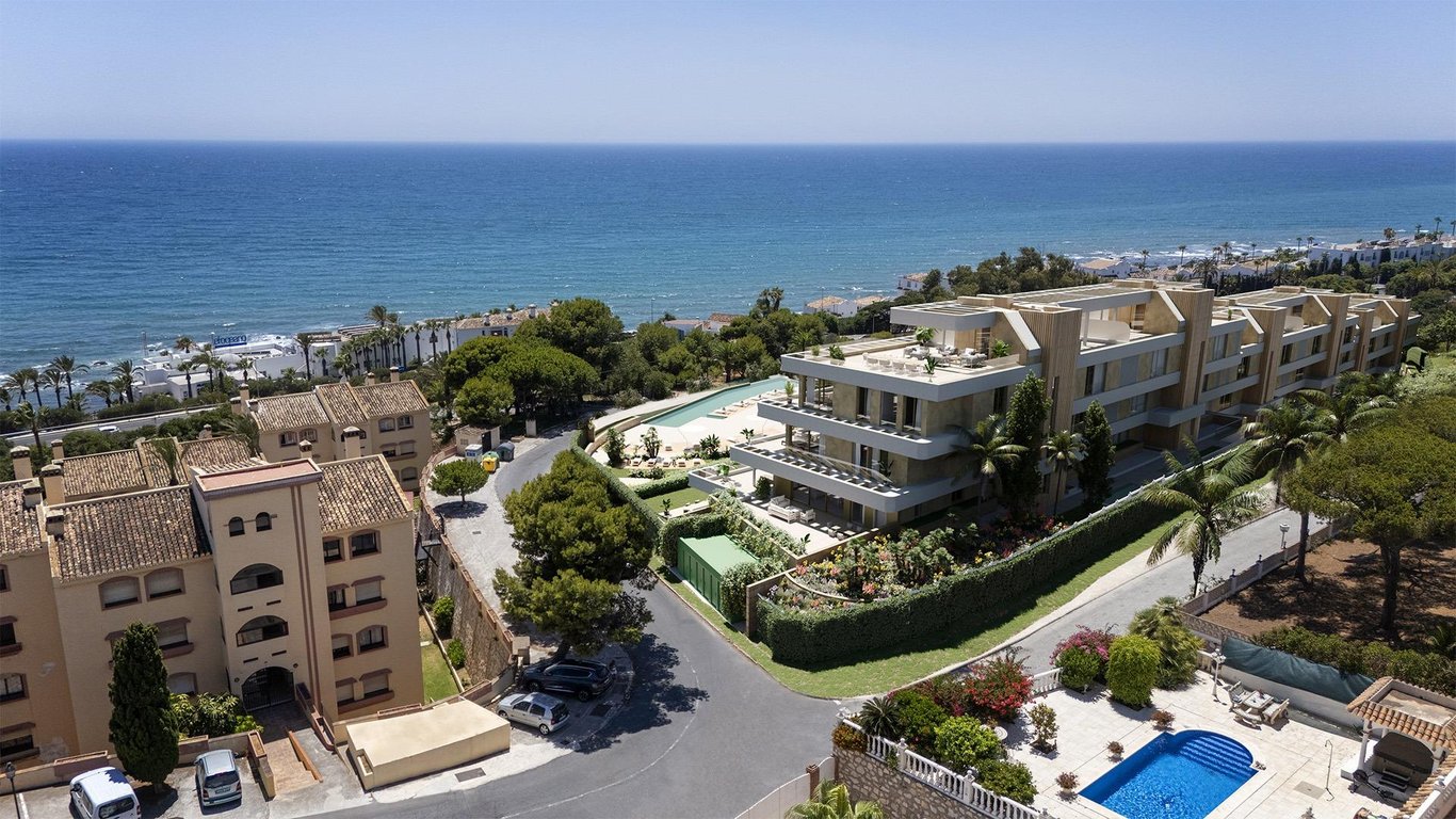 House in Calla de Mijas - Image 3