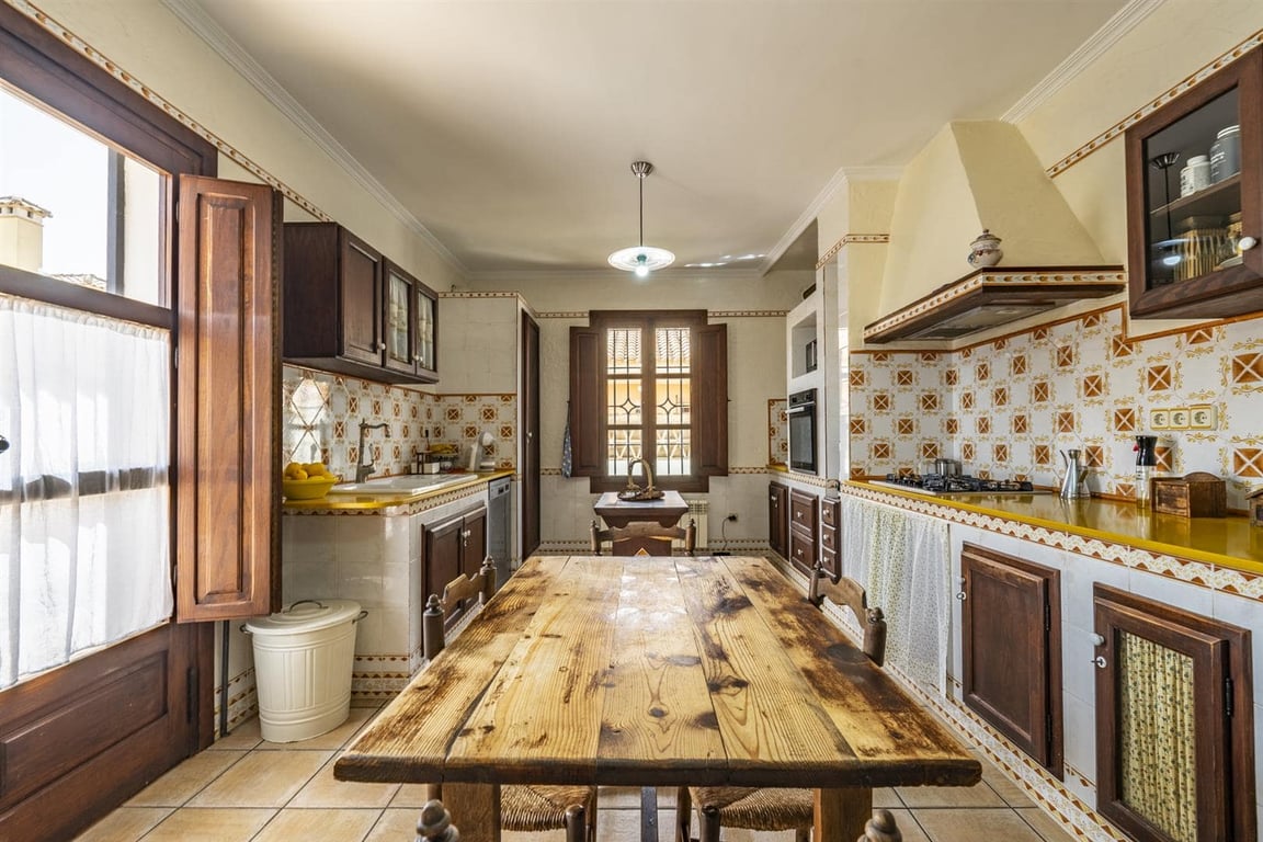 Villa in San Javier - Image 3