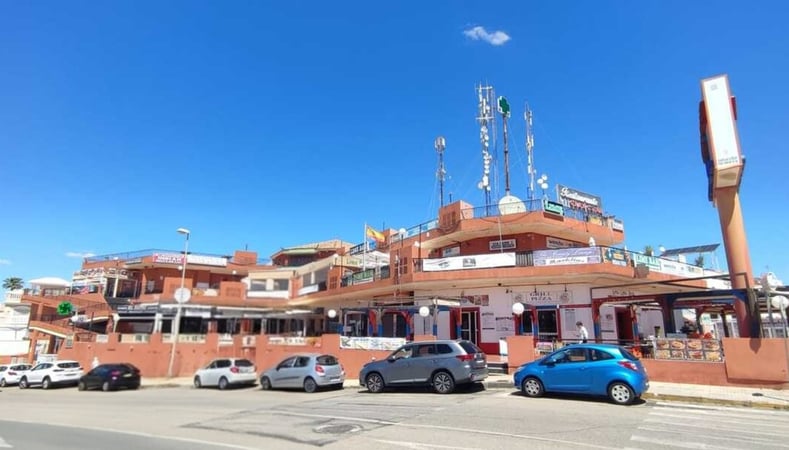 House in Residencia los Altos - view 1