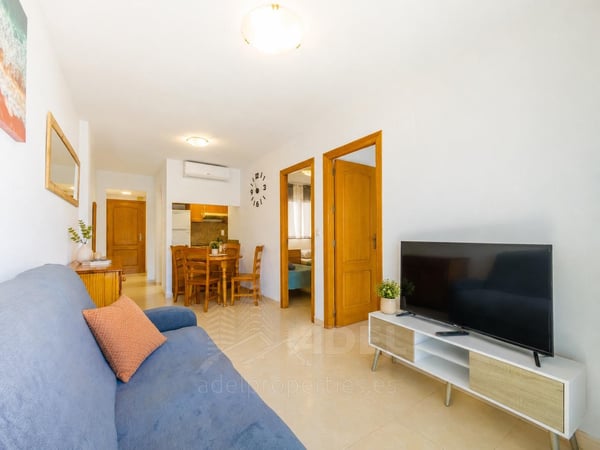 Apartment in Torrevieja - view 1