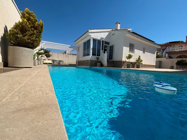 Villa in Ciudad Quesada - view 1