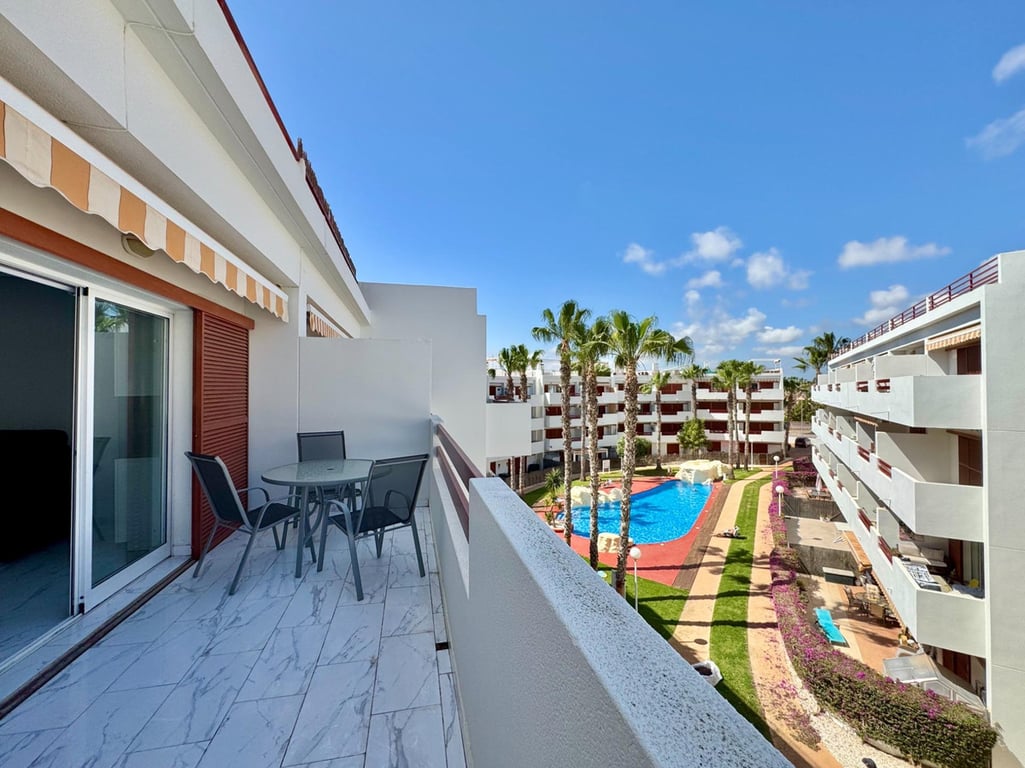 Apartment in Punta Prima