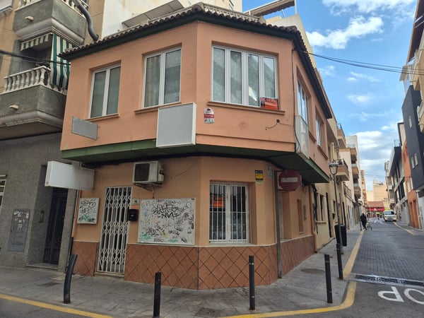 House in Torrevieja - view 1