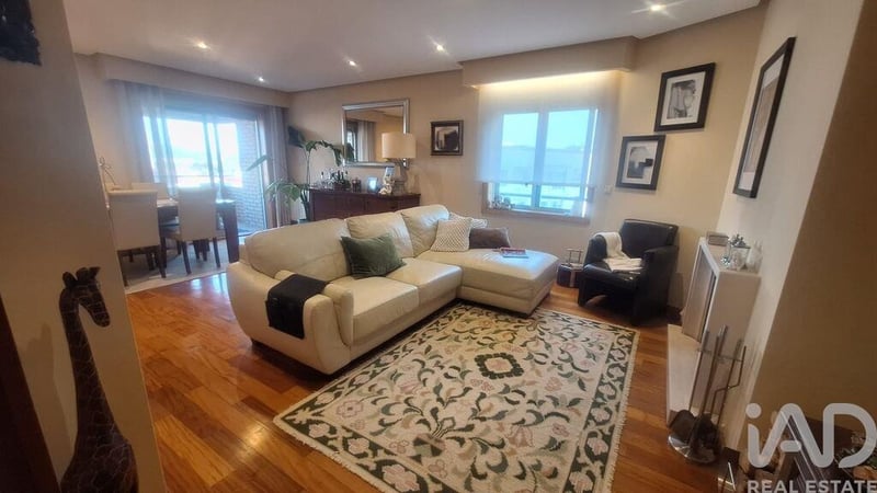 Apartment in Aguas Santas - view 1