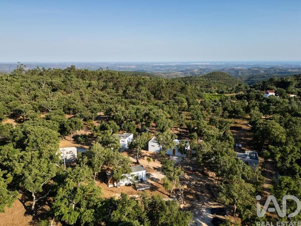 House in Monchique - view 1