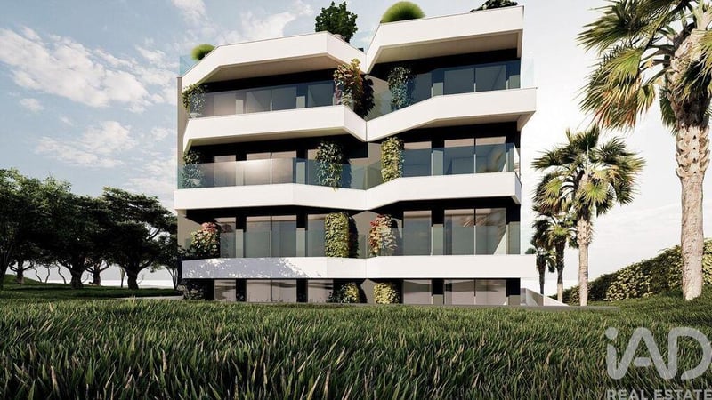 Apartment in Tavira - view 1
