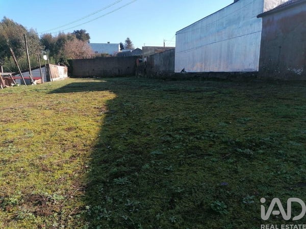 Land in Pedroso - view 1