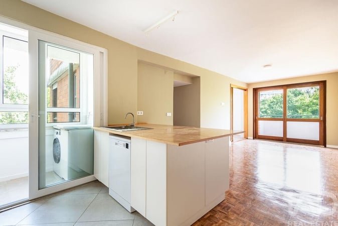 Apartment in Foz do Douro - view 1