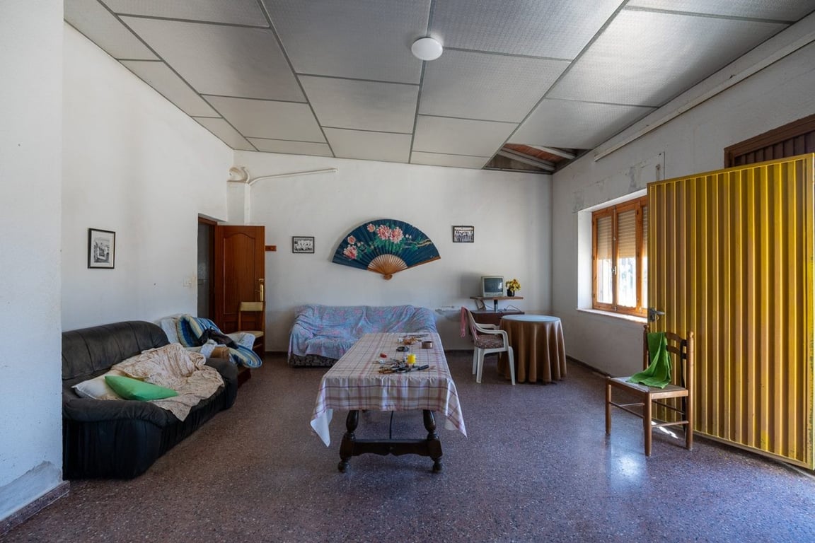 Villa in Monovar - Image 3
