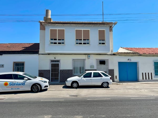 House in Almoradi - view 1
