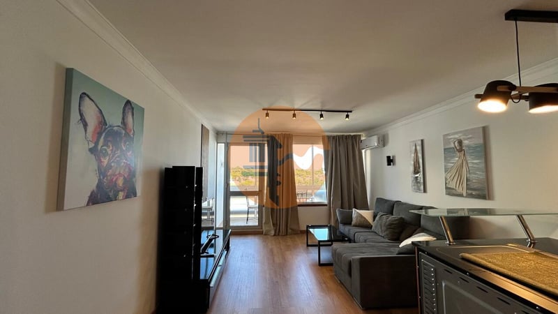 Apartment in Quarteira - view 1