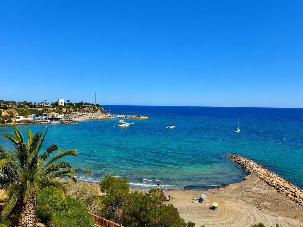 Villa in Cabo Roig - Image 2