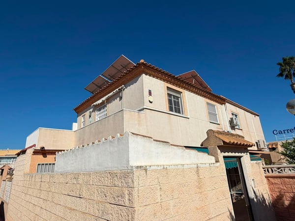 House in Torrevieja - view 1