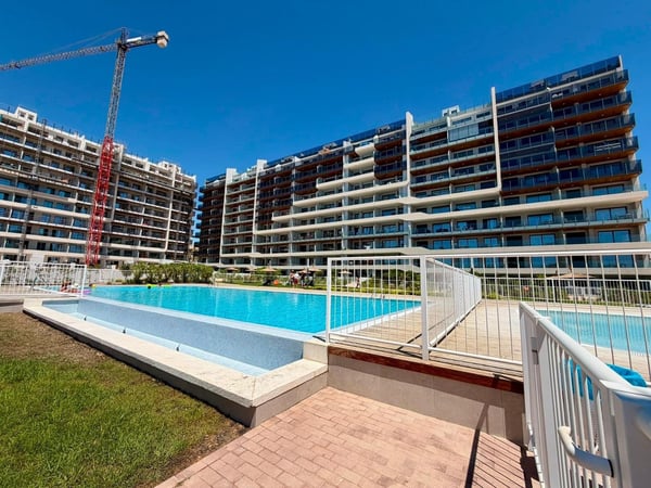 Apartment in Torrevieja - view 1