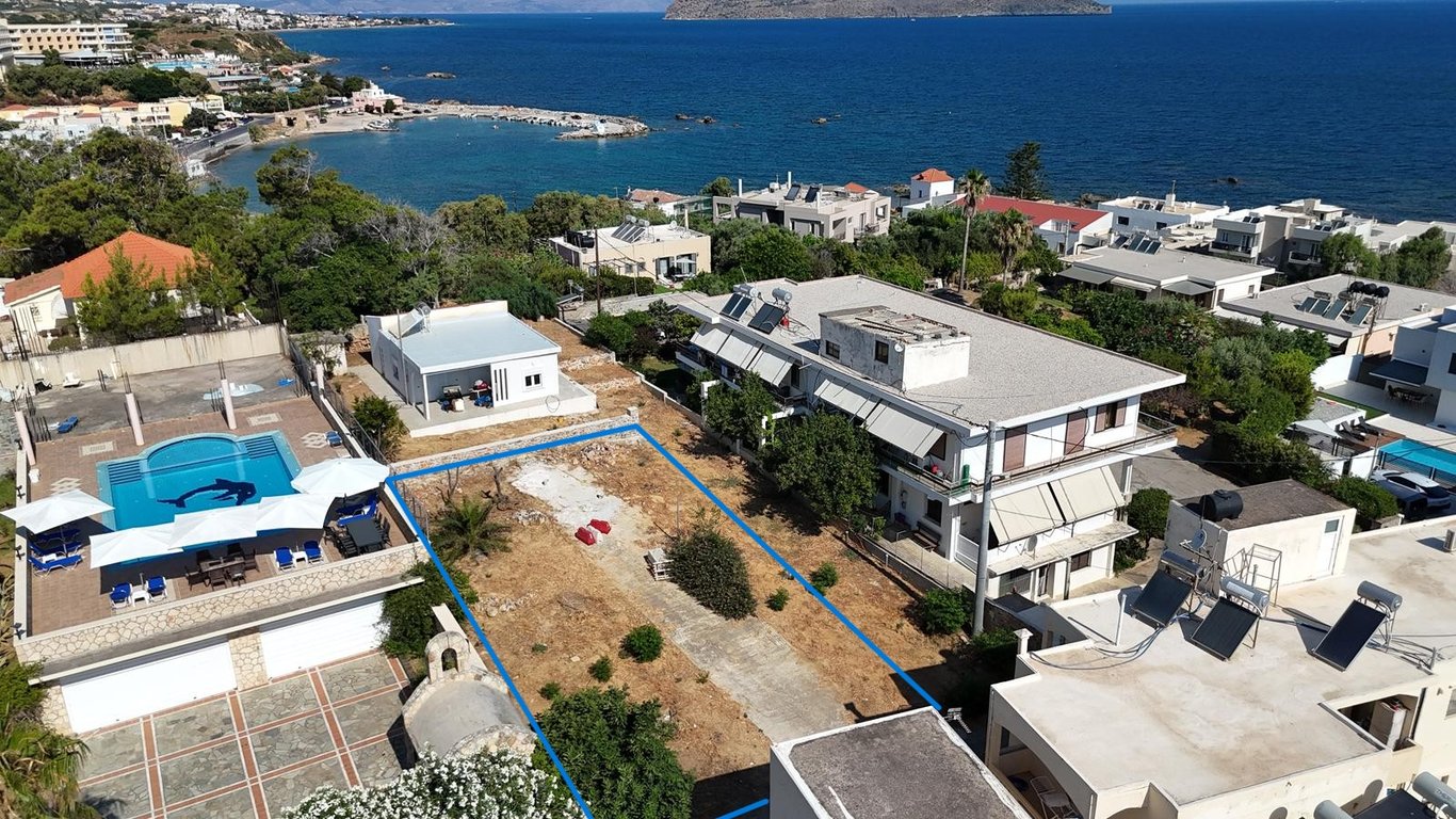 Land in Chania - Image 2