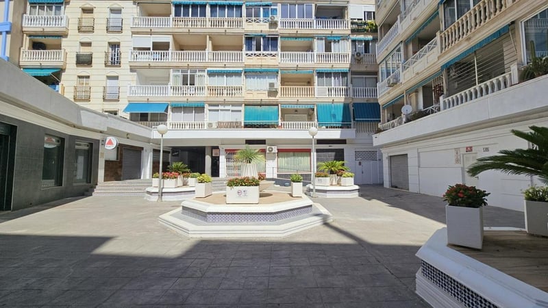 Apartment in Torrevieja - view 1