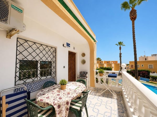 House in Torrevieja - view 1