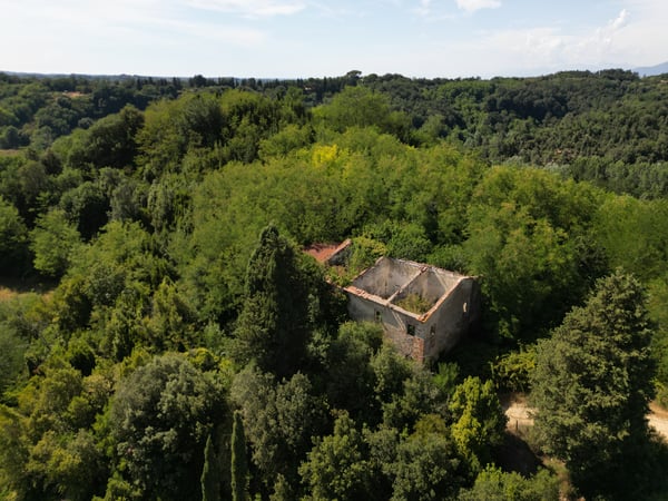House in Aiale - view 1