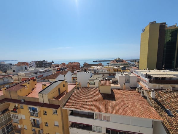 Penthouse in Fuengirola - view 1