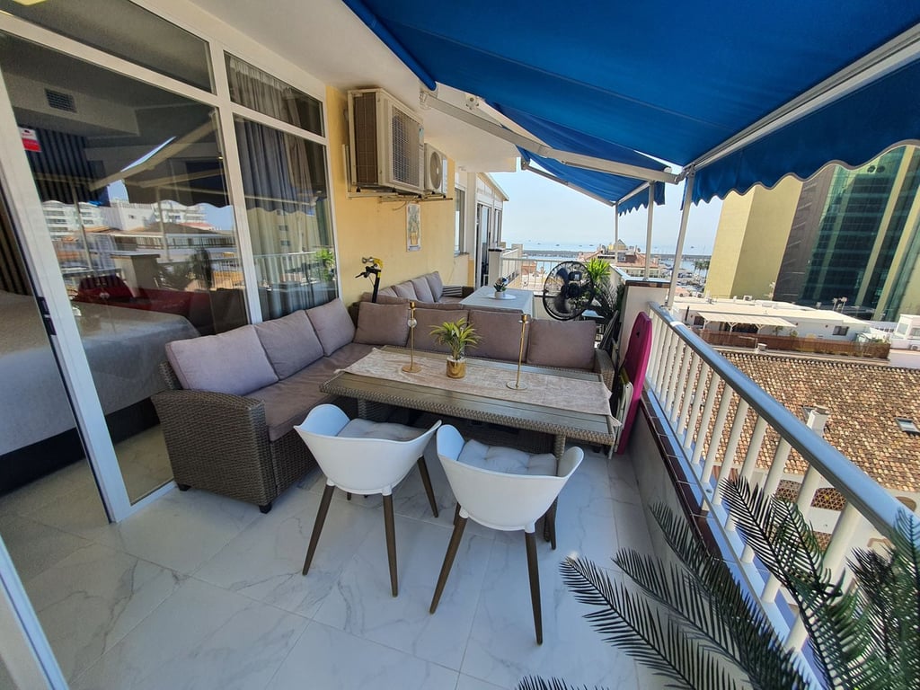 Penthouse in Fuengirola - Image 3