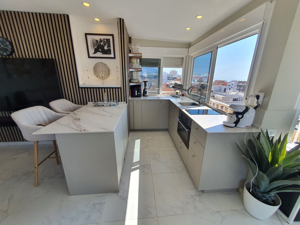 Penthouse in Fuengirola - Image 2