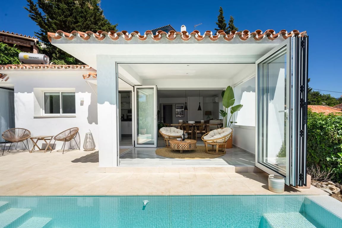 Villa in Malaga - Image 3