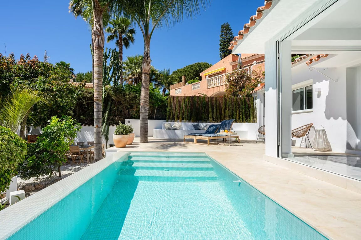 Villa in Malaga - Image 2