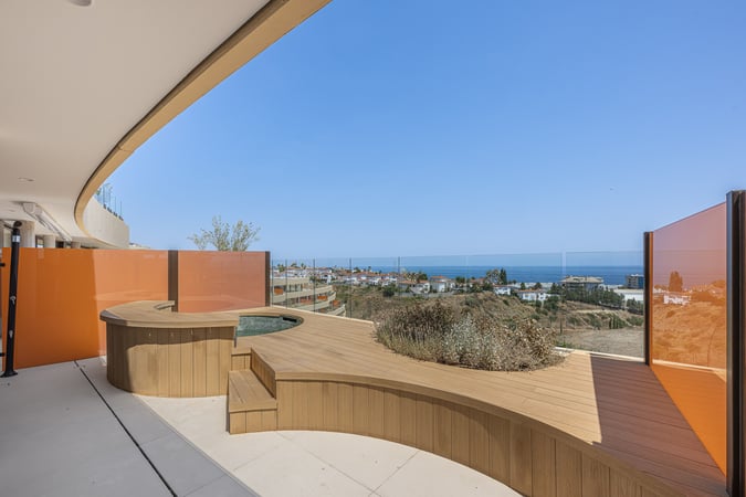 Apartment in Fuengirola - view 1