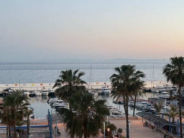 Apartment in Marbella - view 1