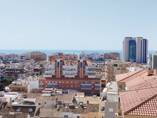 Apartment in Fuengirola - view 1
