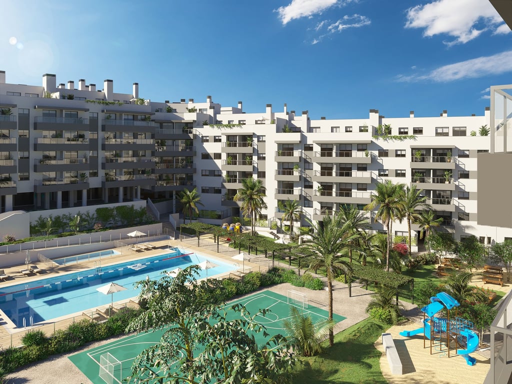 House in La Cala De Mijas