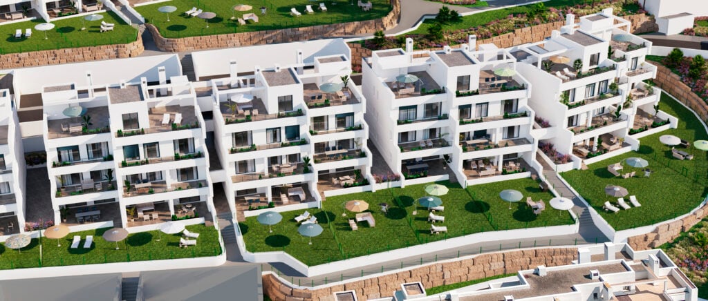 Penthouse in Estepona - Image 2