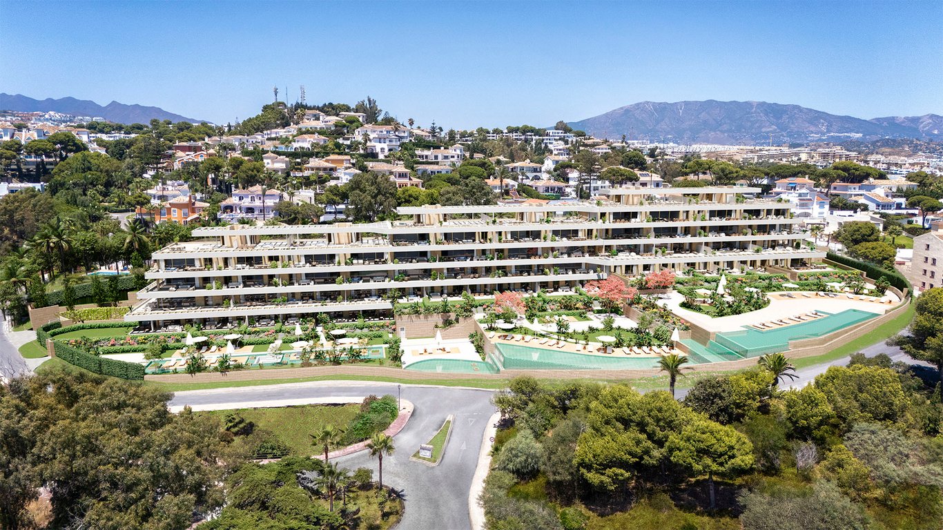 Penthouse in Calla de Mijas - Image 3
