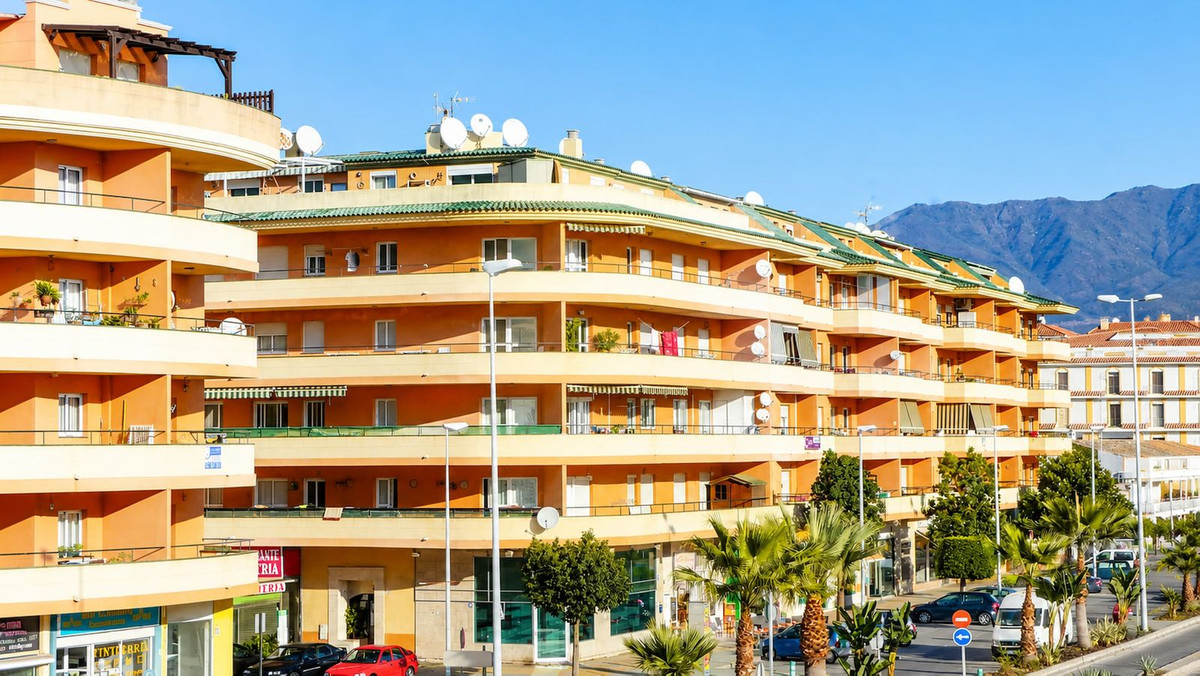 House in Manilva