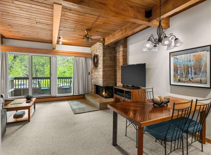House in Pitkin County - Image 2