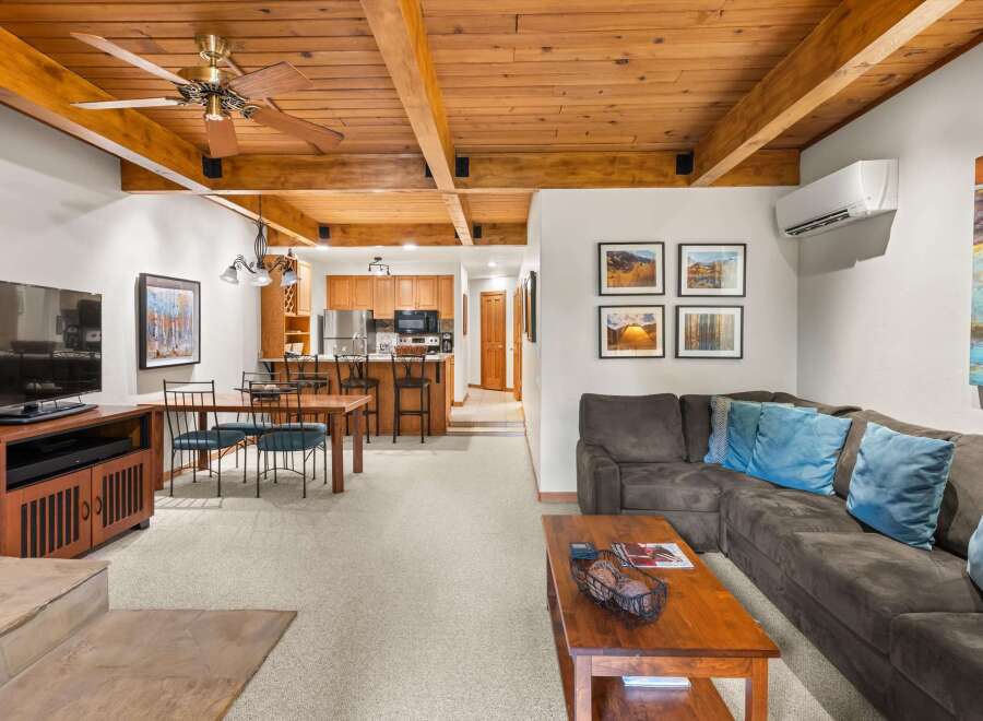 House in Pitkin County - Image 3
