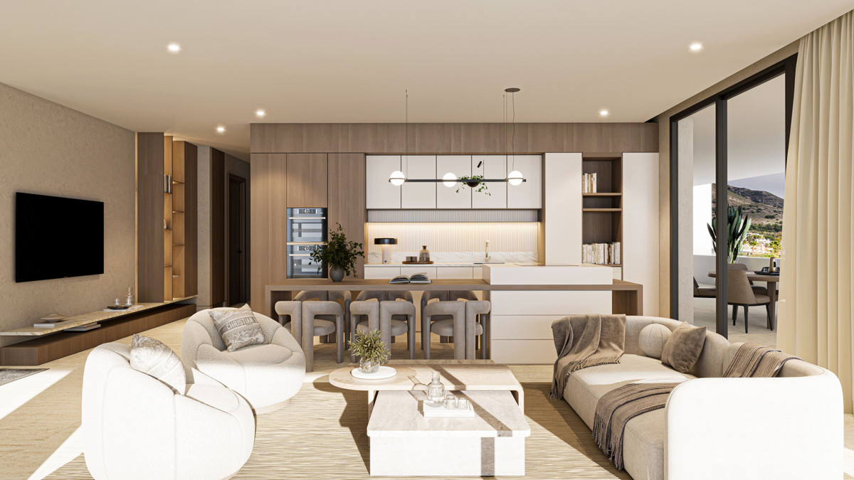 Apartment in Fuengirola - Image 3